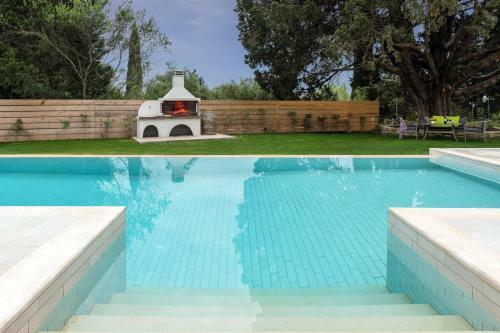 Astarte Villas - Laalu Private Villa With Pool
