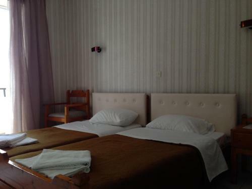 Hotel Phaethon