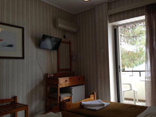 Hotel Phaethon