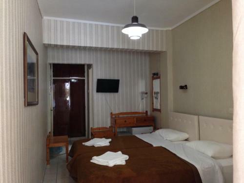 Hotel Phaethon