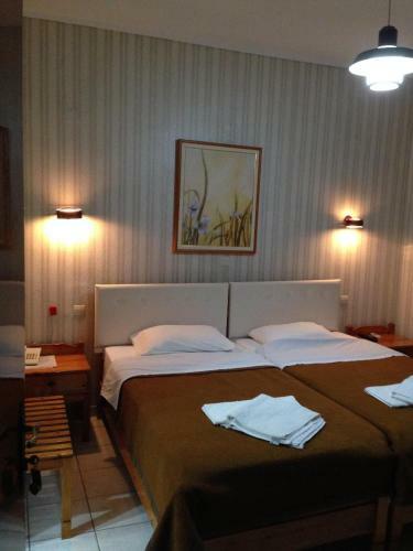 Hotel Phaethon