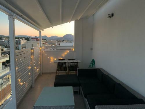 Apartamento A-loft