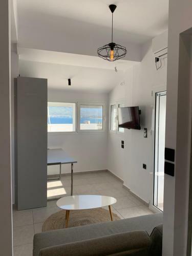 Apartamento A-loft