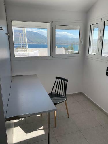 Apartamento A-loft