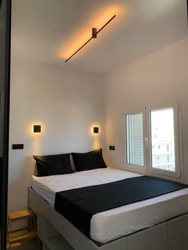 Apartamento A-loft