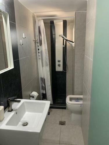 Apartamento A-loft