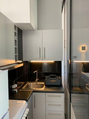 Apartamento A-loft