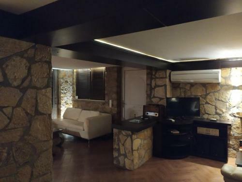 Stone House