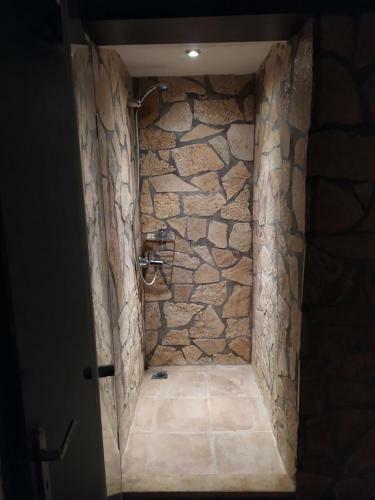 Stone House