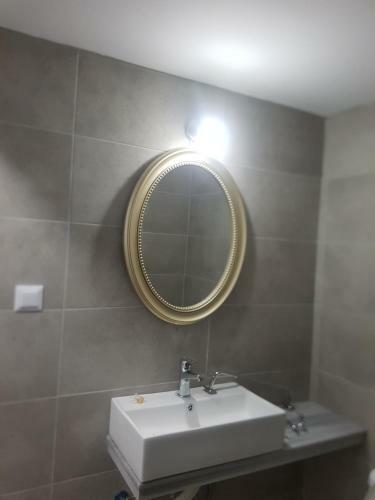 Apartamento Alkyon Hotel