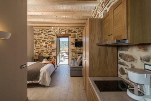 Apartamento Lameriana Secret Village