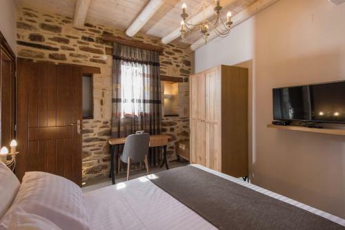 Apartamento Lameriana Secret Village