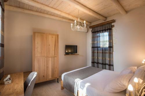 Apartamento Lameriana Secret Village