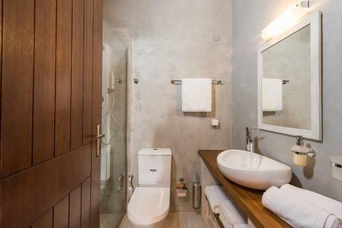 Apartamento Lameriana Secret Village