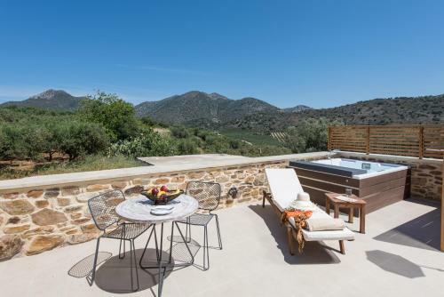 Apartamento Lameriana Secret Village