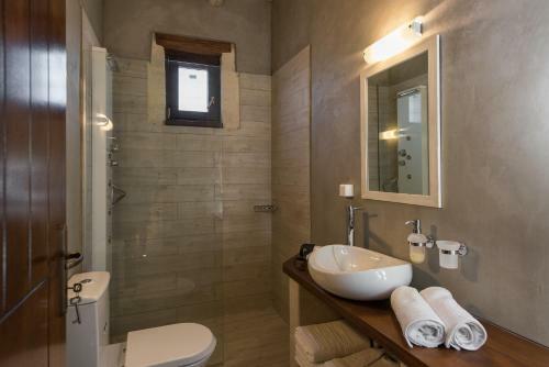 Apartamento Lameriana Secret Village