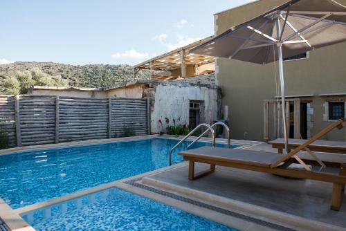 Apartamento Lameriana Secret Village