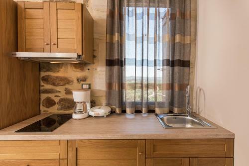 Apartamento Lameriana Secret Village
