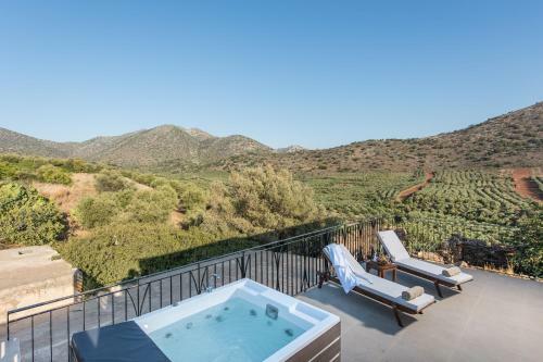 Apartamento Lameriana Secret Village