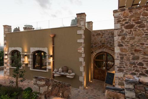 Apartamento Lameriana Secret Village