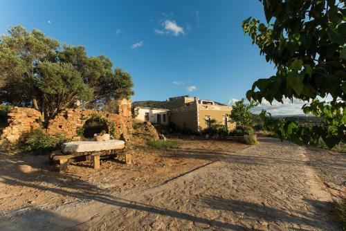 Apartamento Lameriana Secret Village