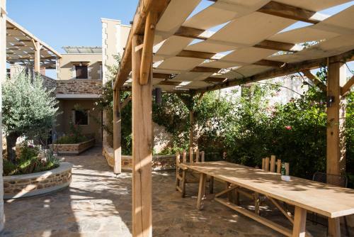 Apartamento Lameriana Secret Village