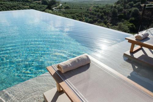 Apartamento Lameriana Secret Village