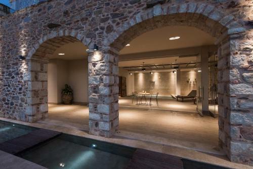 Apartamento Lameriana Secret Village