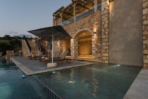 Apartamento Lameriana Secret Village