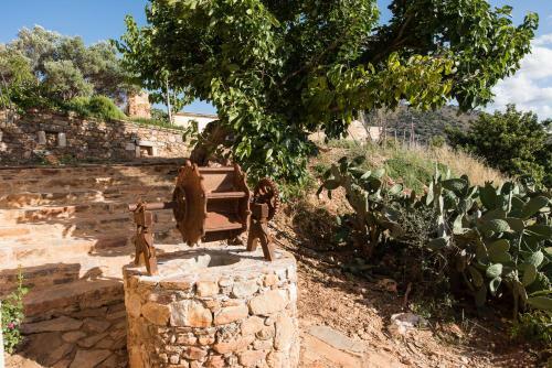 Apartamento Lameriana Secret Village