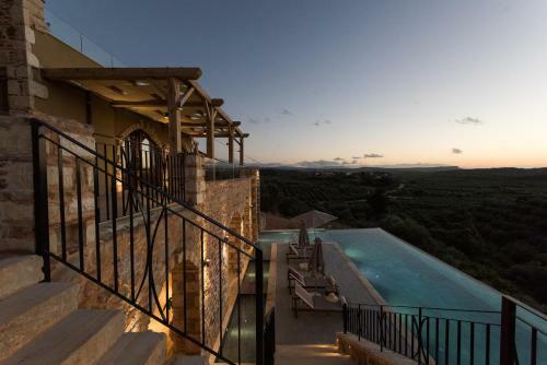 Apartamento Lameriana Secret Village