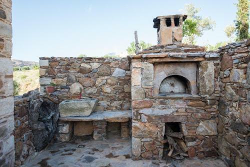Apartamento Lameriana Secret Village