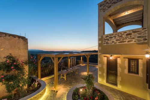 Apartamento Lameriana Secret Village