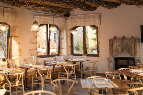 Apartamento Lameriana Secret Village