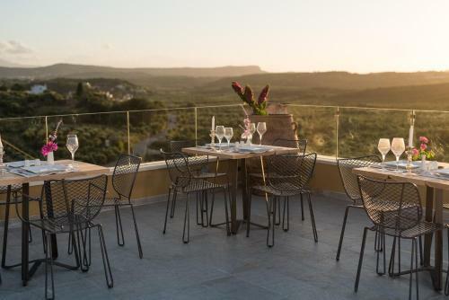 Apartamento Lameriana Secret Village