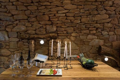 Apartamento Lameriana Secret Village