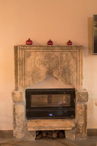 Apartamento Lameriana Secret Village