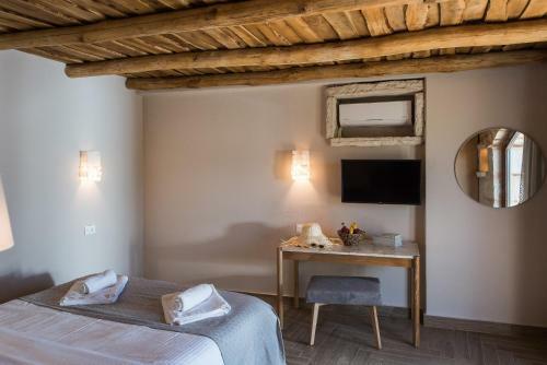 Apartamento Lameriana Luxury Village
