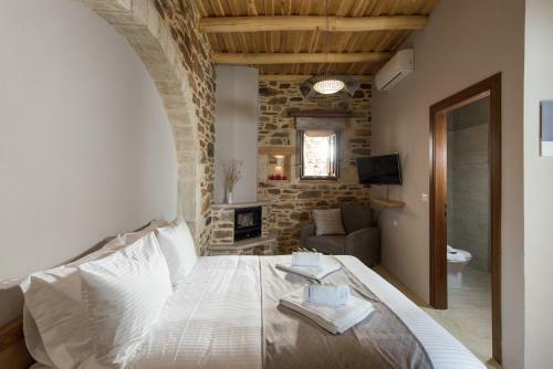 Apartamento Lameriana Luxury Village
