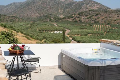 Apartamento Lameriana Luxury Village