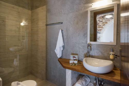 Apartamento Lameriana Luxury Village