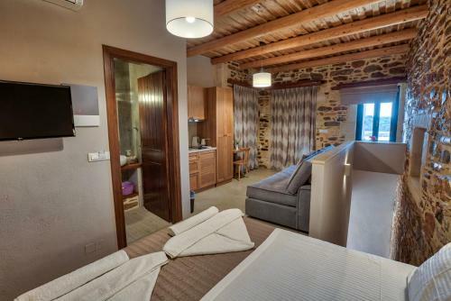 Apartamento Lameriana Luxury Village