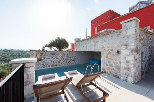 Apartamento Lameriana Luxury Village