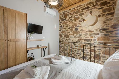 Apartamento Lameriana Luxury Village