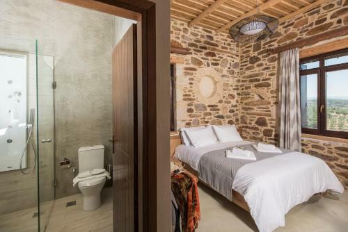 Apartamento Lameriana Luxury Village