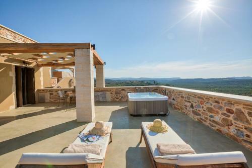 Apartamento Lameriana Luxury Village