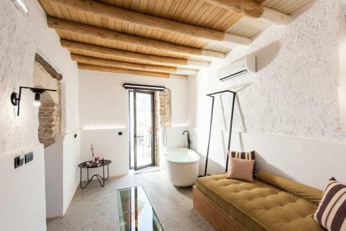 Apartamento Lameriana Luxury Village