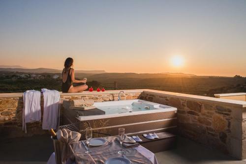 Apartamento Lameriana Luxury Village