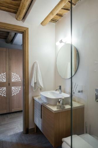 Apartamento Lameriana Luxury Village