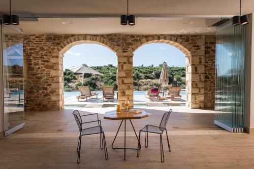 Apartamento Lameriana Luxury Village